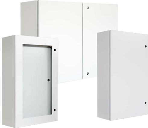 Casse quadri elettrici