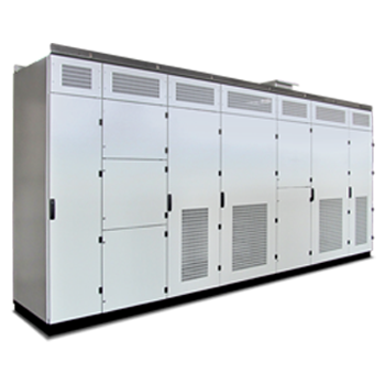 Armadi Motor Control Center (MCC) a cassetti fissi